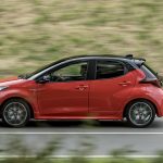 Mazda2 Generasi Terbaru, Pakai Basis Toyota Yaris?