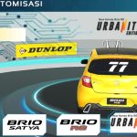 Kompetisi eSports Brio Virtual Drift Challenge 2, Hadiah Rp 75 Juta