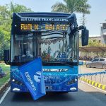 Transjabodetabek Cawang-Cikarang Mulai Beroperasi: Simak Detail Tarif dan Rutenya - Tuwaga