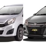 7 Perbedaan Daihatsu Ayla 1.0 vs 1.2, Beli yang Mana? - Tuwaga