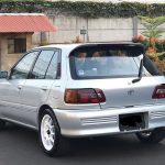 Toyota Starlet Kotak Vs Kapsul, Apa Bedanya?