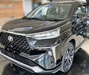 Inden Avanza Veloz Terbaru Dibuka, Cukup Bayar Segini!