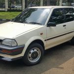 Harga Toyota Starlet Bekas, Ada yang Rp 100 Juta!