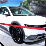 Hyundai Pamerkan Ioniq 5, Calon Mobil Listrik Buatan Indonesia! - Tuwaga