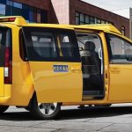 Hyundai Staria Kinder, Mobil Antar Jemput Anak Sekolah