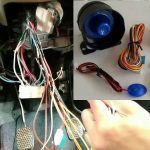 Harga Pasang Alarm Mobil, Jangan Asal Murah! - Tuwaga