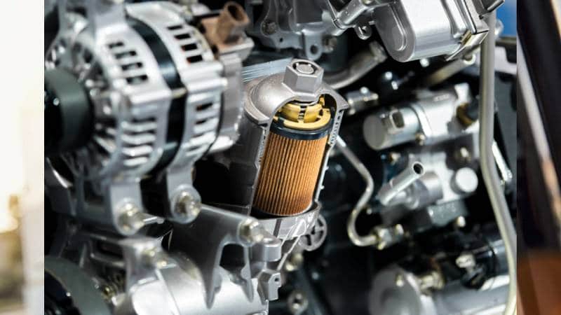 tips merawat mobil diesel