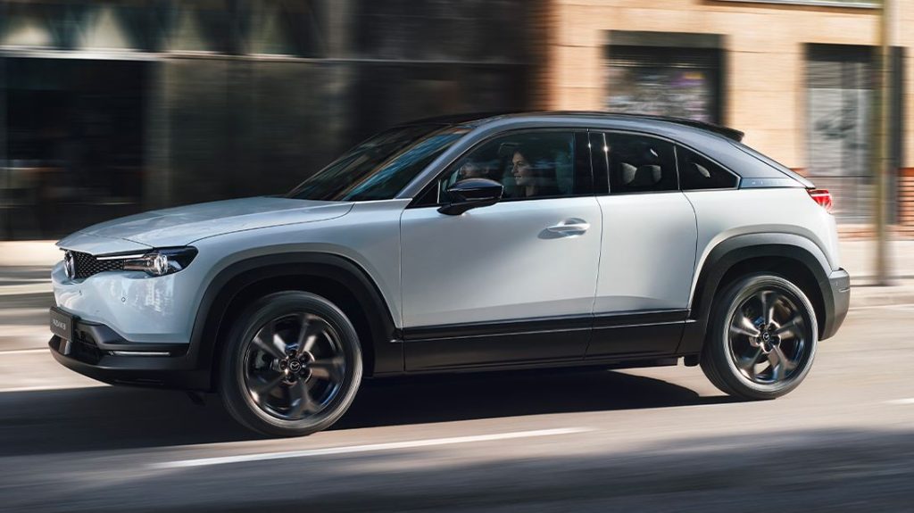 mesin rotary untuk mazda mx-30 phev 002