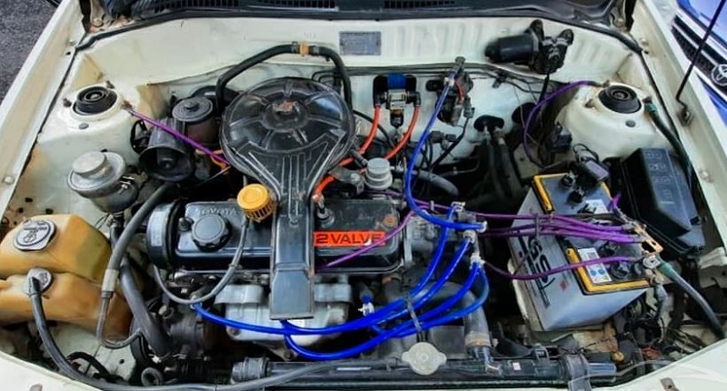 tips beli toyota starlet bekas