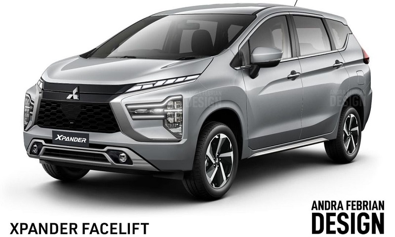 mitsubishi xpander baru 2021 003