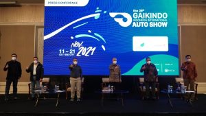 Puluhan Mobil Baru Siap Meluncur di GIIAS 2021, Ada World Premiere