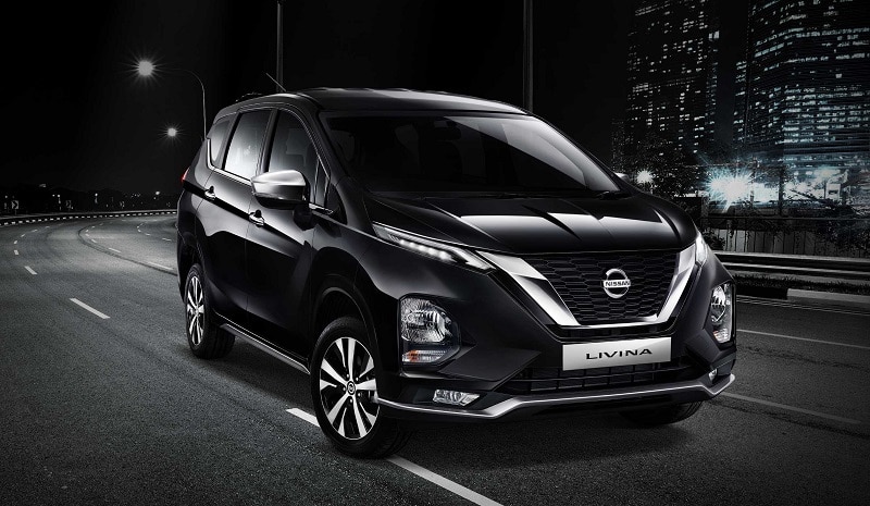nissan tebar promo oktober 2021