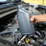 Rekomendasi Oli Mesin Diesel Terbaik, Seperti Apa?
