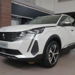 Beli Peugeot 3008 dan 5008, Free Maintenace 5 Tahun!