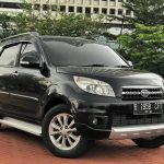 Daftar Harga Daihatsu Terios Bekas, Mulai Rp 80 Jutaan - Tuwaga