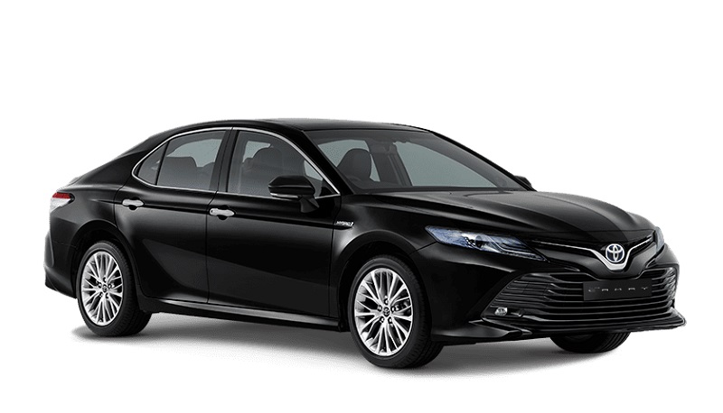 toyota camry hybrid