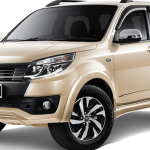 7 Masalah Toyota Rush Bekas yang Sering Dikeluhkan