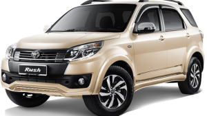 7 Masalah Toyota Rush Bekas yang Sering Dikeluhkan