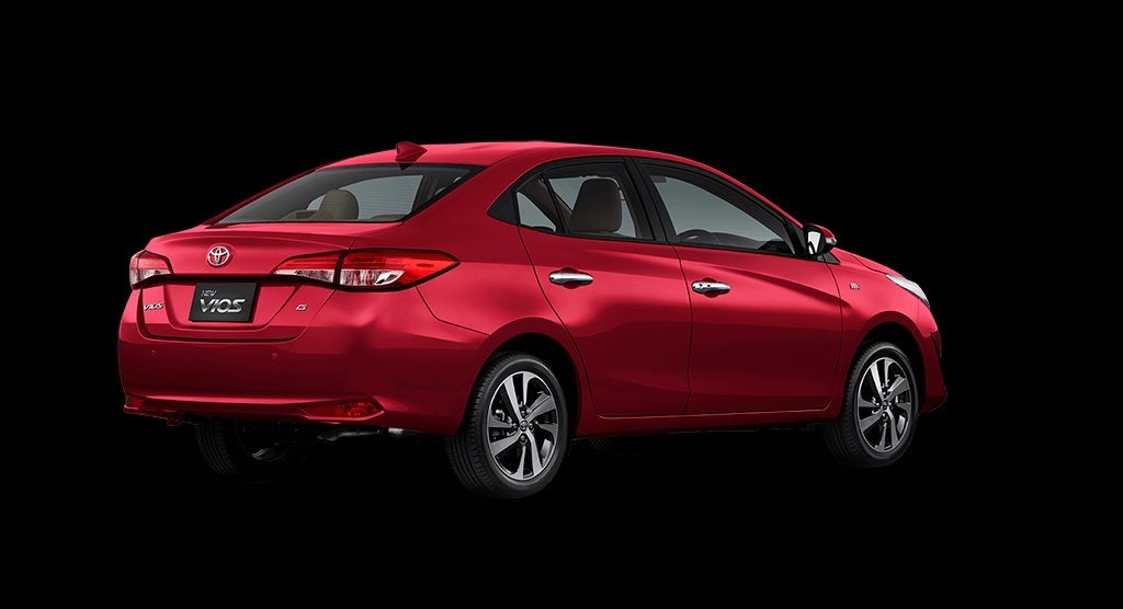 honda city vs toyota vios