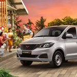 Wuling Luncurkan Formo S, Harganya Murah Banget!