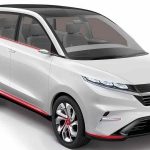 Xenia Baru Hadir di GIIAS 2021? Ini Kata Daihatsu