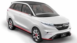 Xenia Baru Hadir di GIIAS 2021? Ini Kata Daihatsu