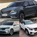 3 Bocoran Mobil Baru KIA di GIIAS 2021, Banyak Diesel! - Tuwaga