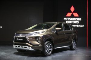 Mitsubishi Promo Imlek, Sparepart Diskon 20 Persen