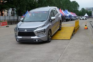 Penjualan Mitsubishi Januari 2022, Mobil Ini Paling Laris!