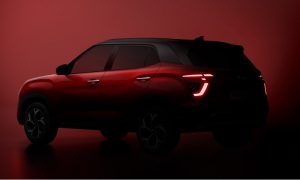 6 Bocoran Fitur Hyundai Creta Terbaru, SUV Canggih!