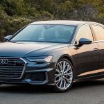 Penjualan Audi A6 Terlaris, Berapa Harganya?