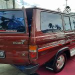 Sosok Toyota Kijang Retro Rp 130 Juta, Full Orisinal