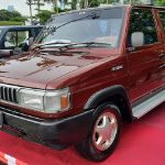 Review Kijang Grand Extra, Mobil Keluarga Nostalgia