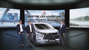 Sales Bocorkan Harga New Mitsubishi Xpander CVT 2021