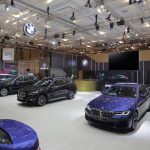 Penjualan BMW di GIIAS 2021, Capai Rp 1 Triliun - Tuwaga