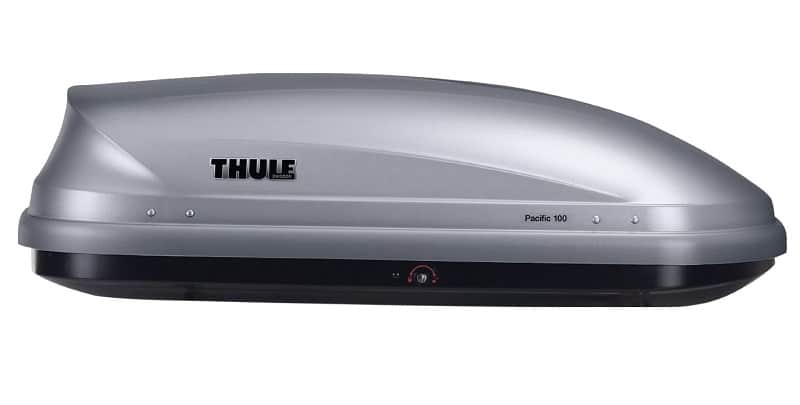 5 Merek Roof Box Terbaik untuk Road Trip merek roff box terbaik