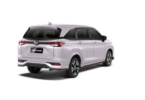 Xenia Dongkrak Penjualan Daihatsu November 2021, Tertinggi!