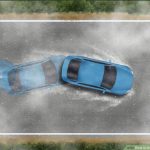 Subaru Indonesia Soroti Aquaplaning Memasuki Musim Hujan - Tuwaga