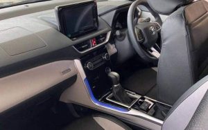 All New Avanza Adopsi Fitur T Intouch, Apa Kelebihannya?