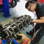 Mengenal Istilah Bore up, Seberapa Penting Untuk Mobil?