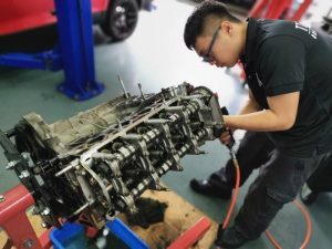 Mengenal Istilah Bore up, Seberapa Penting Untuk Mobil?