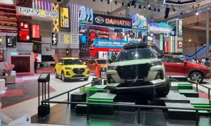 Penjualan Mobil Bulan Juni 2024 Lesu, Daihatsu, Mitsubishi dan Suzuki Boncos!