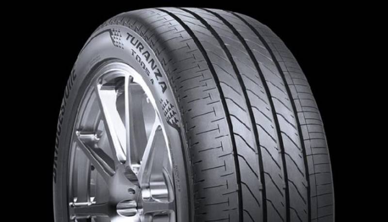 Bridgestone Turanza