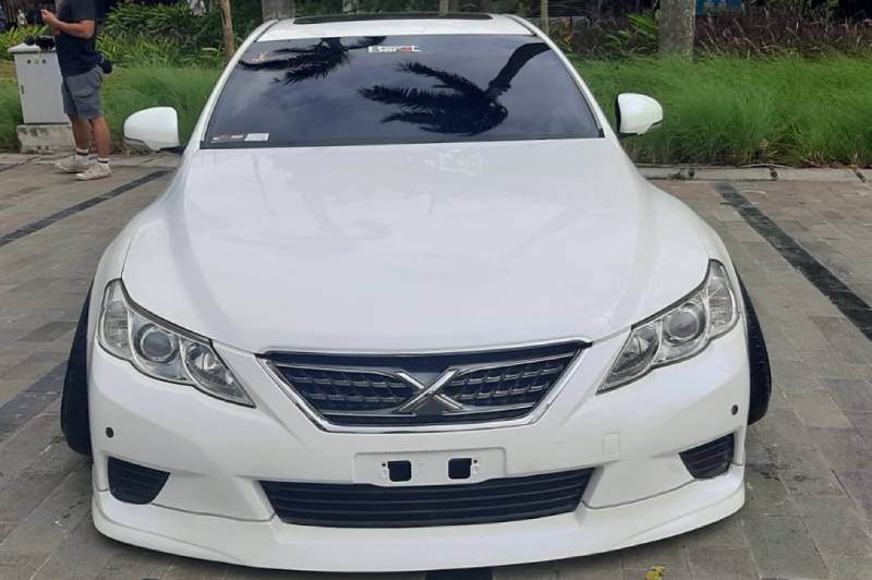 7 Aliran Modifikasi Mobil di Indonesia Aliran Modifikasi Mobil