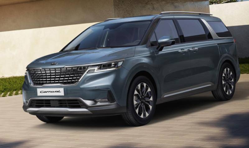 harga kia maret 2022