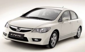 3 Masalah Honda Civic FD yang Sering Dikeluhkan