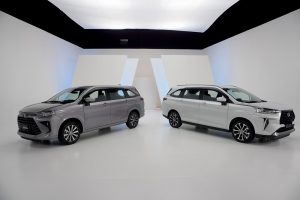 Diskon PPnBM Habis, Harga Avanza-Veloz Naik Puluhan Juta