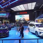 GIIAS Surabaya Mulai Desember 2021, 14 Merek Mobil Ikutan - Tuwaga