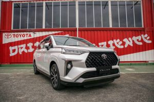 6 Kelebihan Toyota Veloz FWD 2021, Menarik!