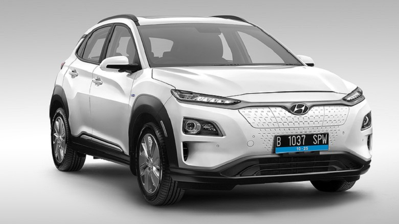 Harga mobil Hyundai bulan April 2023